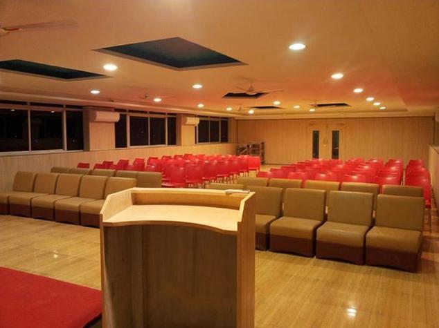 Hotel Shreenithi - K Pudur - Madurai Image