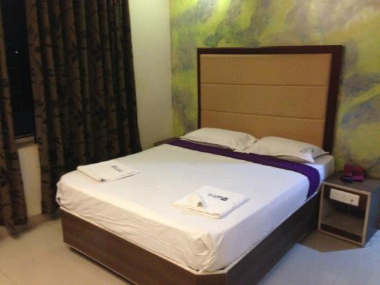 Hotel Templecity Dreamz Inn - K Pudur - Madurai Image