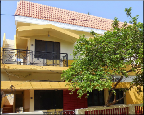 Jaideep Service Apartment - KK Nagar - Madurai Image