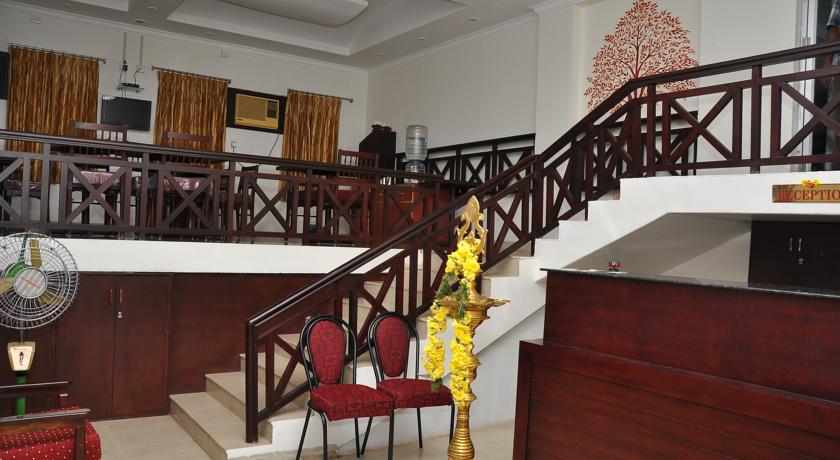 Sree Chakra Hotels - KK Nagar - Madurai Image