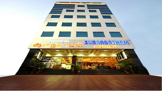 Suprabatham Residency - Melur Road - Madurai Image