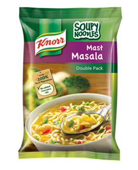 Knorr Soupy Noodles Image