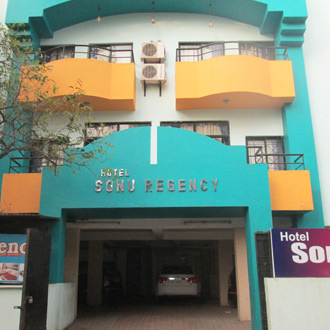 Sonu Regency - Murry Peth - Mahabaleshwar Image