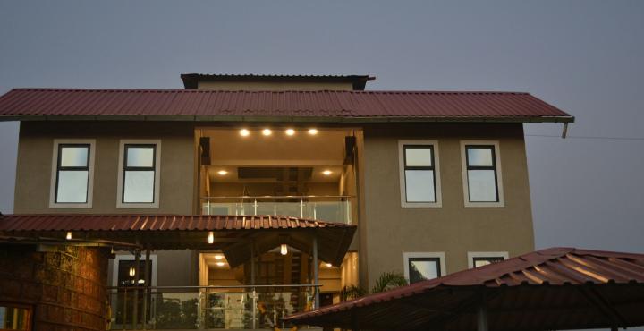 Hotel Aishwarya - Kinger Road - Mahabaleshwar Image