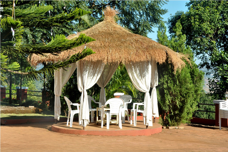 Alliance Hospitality Services - Panchgani - Mahabaleshwar Image