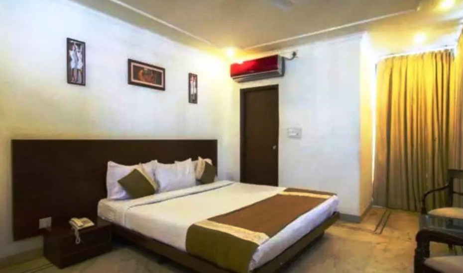 Hotel Good Luck - Mahabaleshwar Image