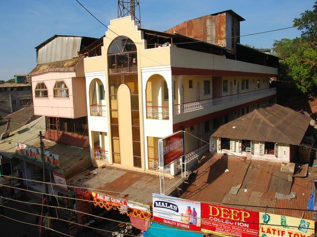 Hotel Sai Regency - Main Road - Mahabaleshwar Image