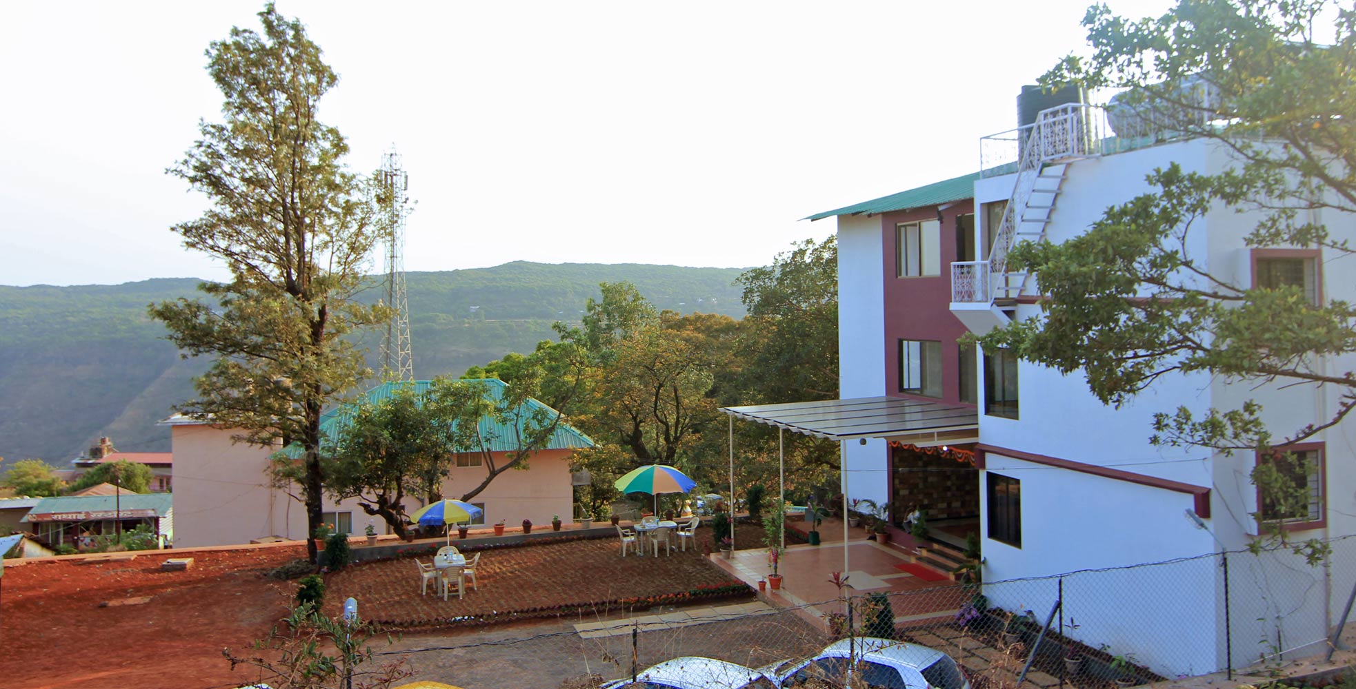 Gugal Residency - Metgutad - Mahabaleshwar Image