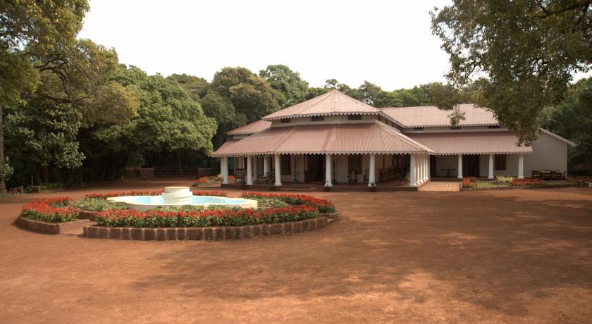 Glenogle Bungalow - Sasoon Road - Mahabaleshwar Image