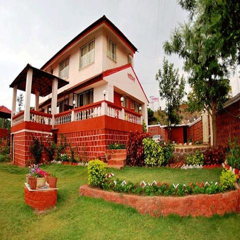 Sai Villa - Panchgani Road - Mahabaleshwar Image