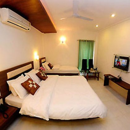 Surabhi Executive - Mahabaleshwar Image