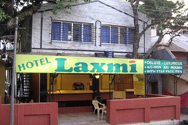 Laxmi Hotel - Murry Peth - Mahabaleshwar Image