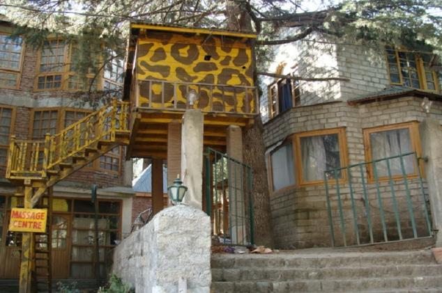 Dcountry Villa - Circuit House Road - Manali Image