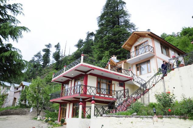 Hill View Cottage - Simsa - Manali Image