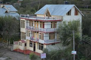 HNT Cottages and Resort - Simsa - Manali Image