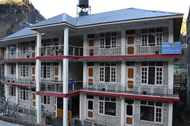 Hotel Aastha Regency - Prini - Manali Image