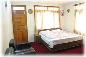 Hotel Jamuna - Gompa Road - Manali Image