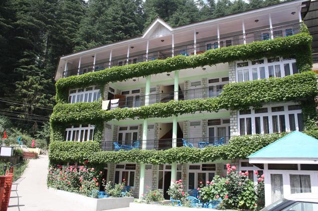 Hotel Pine Grove - Dungri - Manali Image