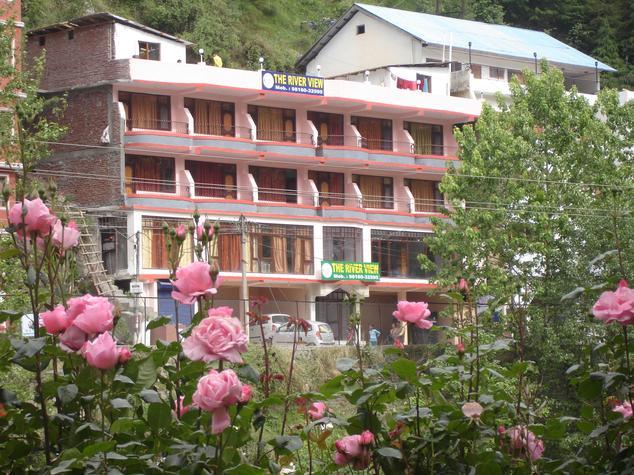 Hotel River View - Kullu - Manali Image