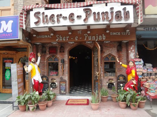 Hotel Sher e Punjab - Siyal - Manali Image