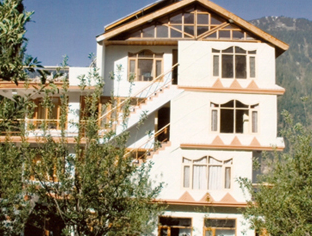 Marina Villa - Naggar Road - Manali Image