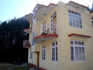 Modren Cottages - Manali Image