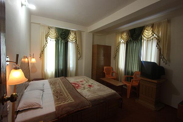 Neelas Home Stay - Aleo - Manali Image