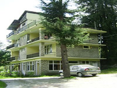 New Gulmarg Hotel - Log Huts - Manali Image