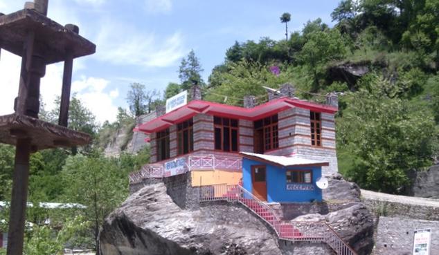 New Rock Cottage - Bhanu Bridge - Manali Image