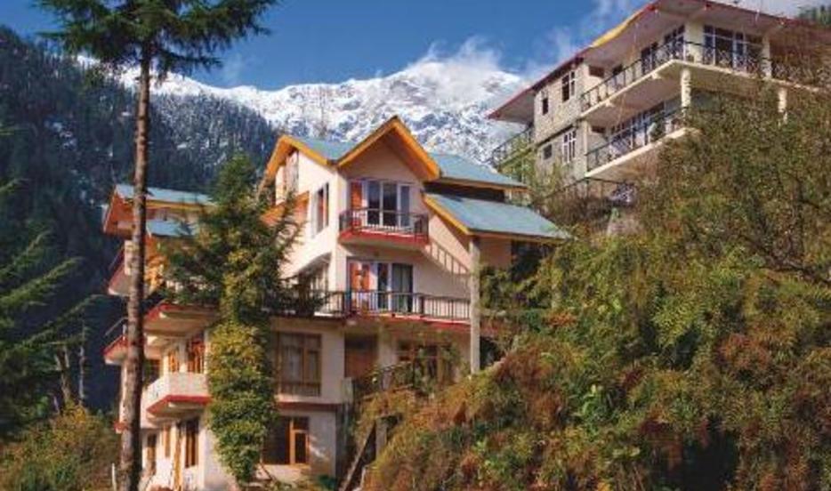 Orchard Retreat - Simsa - Manali Image