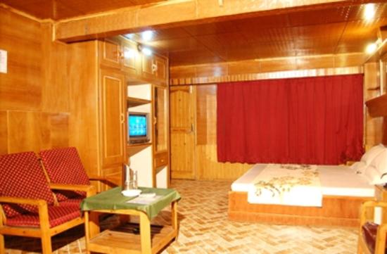 Renuka Hotel - Siyal - Manali Image