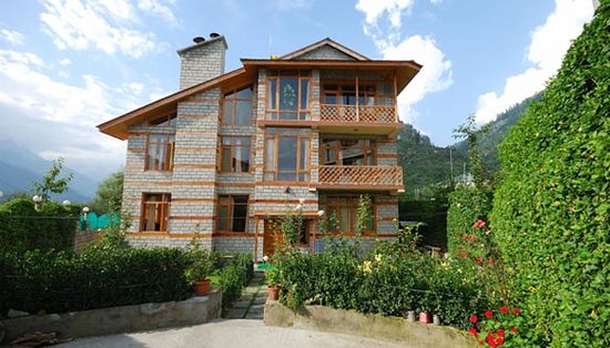 Silver Birch Manali Cottage - Prini - Manali Image