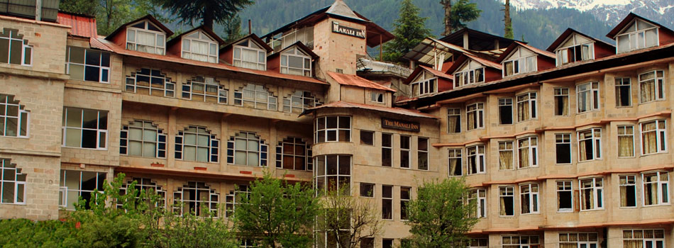 The Manali Lodge - Siyal - Manali Image