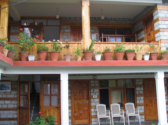 Tiger Eye Guest House - Old Manali - Manali Image