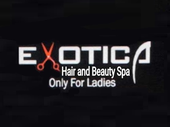 Exotica Hair & Beauty Spa - Ultadanga - Kolkata Image