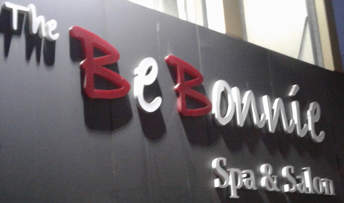 The Be Bonnie Spa & Salon - Ganguly Bagan - Kolkata Image