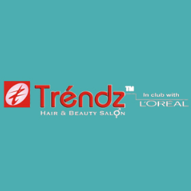 Trendz Hair & Beauty Salon - Elgin Road - Kolkata Image