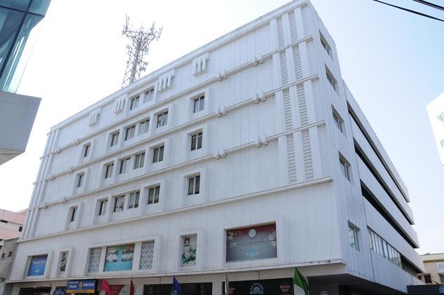 DR Utthama Hotel - Ramesh Reddy Nagar - Nellore Image