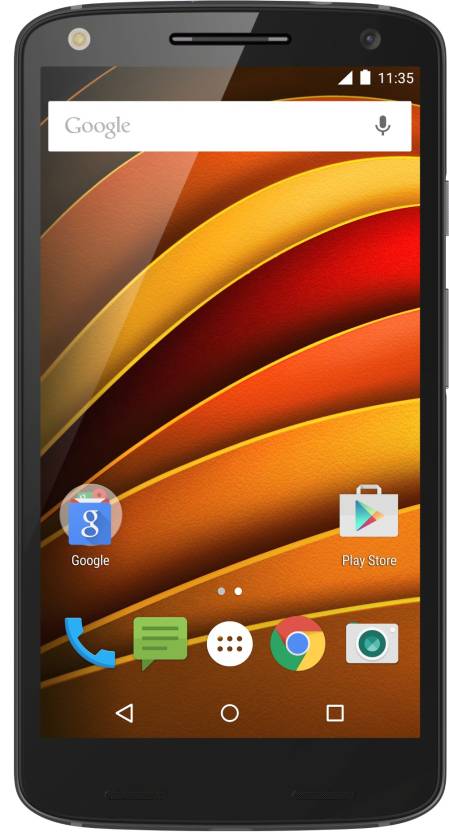 Motorola Moto X Force Image