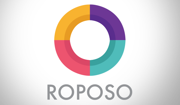 Roposo