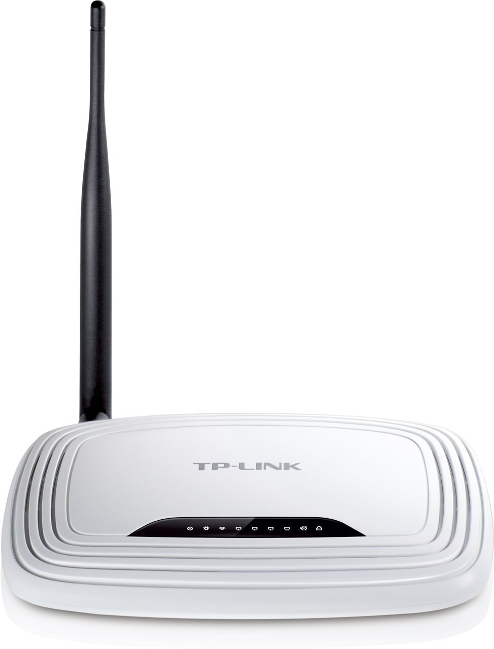 TP Link TL-WR740N Wireless Router Image