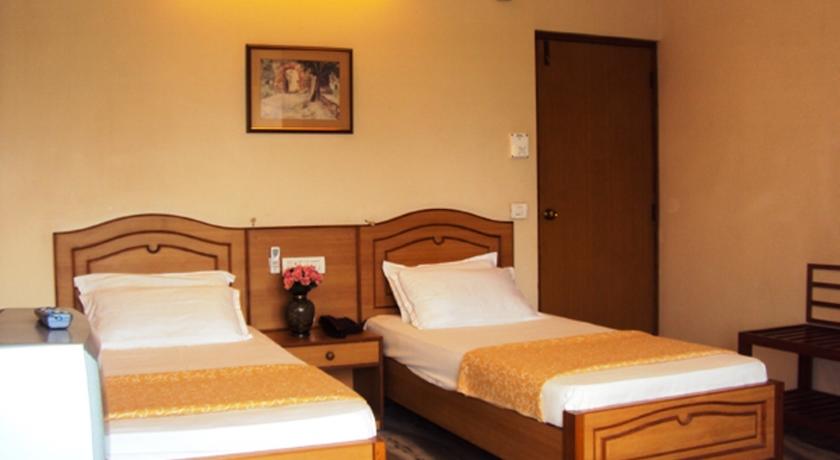 The Majestic Manor - Kannamwar Nagar - Nagpur Image