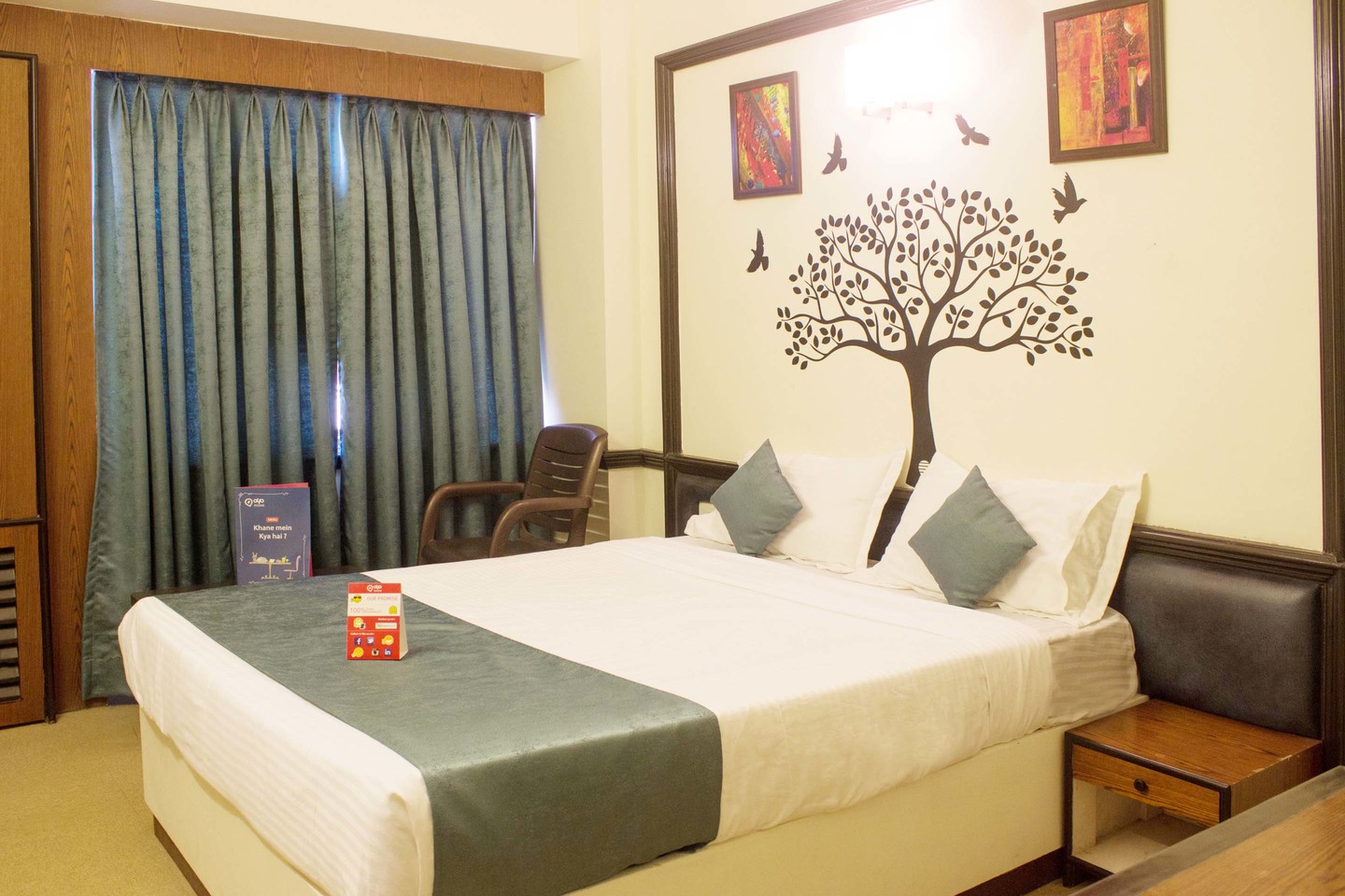 Dua Continental Hotel - Sadar - Nagpur Image