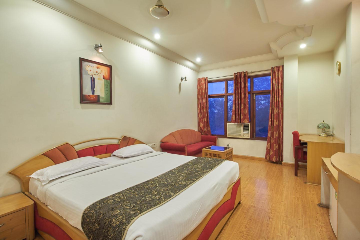 Hotel LB - Sadar - Nagpur Image