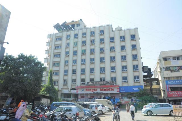 Hotel Orange City - Sitabuldi - Nagpur Image