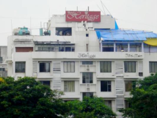Hotel Heritage 2001 - Civil lines - Nagpur Image