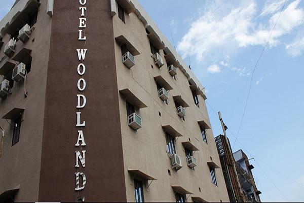 Hotel Woodlands - Gandhibagh - Nagpur Image