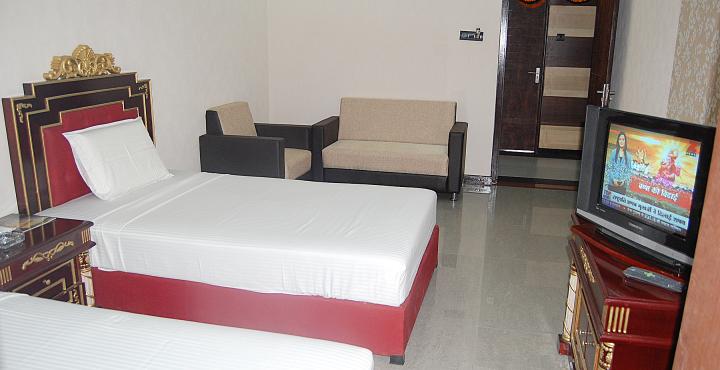 Rahul Palace Hotel - Duttawadi - Nagpur Image