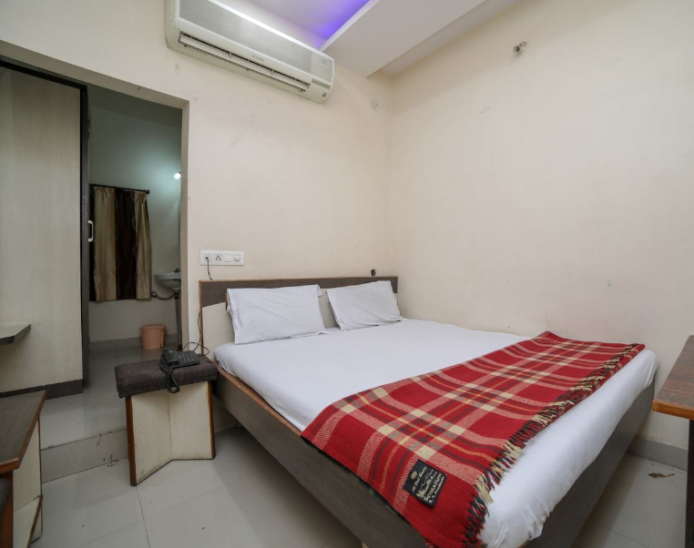 Hotel Jai - Itwari - Nagpur Image
