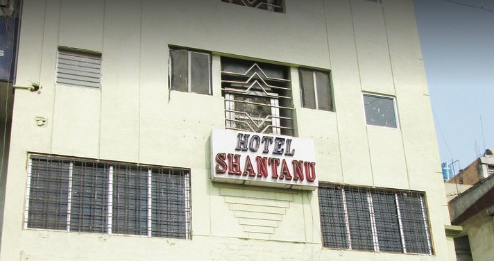 Shantanu Hotel - Sitabuldi - Nagpur Image